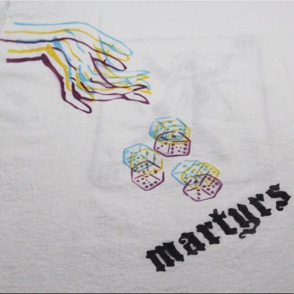 ‘Rolling Father’ Tee - Picture 4 of 5